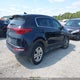 KNDPM3AC2K7585610 2019 Kia Sportage Lx auction photo thumbnail 4