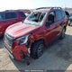 JF2SKEDC1NH459696 2022 Subaru Forester Convenience auction photo thumbnail 2
