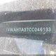 1VWAH7A37CC046133 2012 Volkswagen Passat S auction photo thumbnail 19