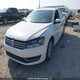 1VWAH7A37CC046133 2012 Volkswagen Passat S auction photo thumbnail 2