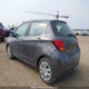 VNKKTUD32FA037881 2015 Toyota Yaris Le auction photo thumbnail 3