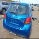 VNKKTUD32FA027478 2015 Toyota Yaris Le auction photo thumbnail 4
