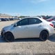 2T1BURHE1JC034425 2018 Toyota Corolla Le auction photo thumbnail 15