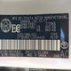 2T1BURHE1JC034425 2018 Toyota Corolla Le auction photo thumbnail 9