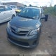 2T1BU4EE2DC100007 2013 Toyota Corolla S/Le auction photo thumbnail 2