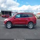 1GNKVGED4CJ224215 2012 Chevrolet Traverse auction photo thumbnail 14