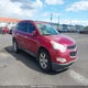 1GNKVGED4CJ224215 2012 Chevrolet Traverse auction photo thumbnail 1