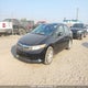 2HGFB2F43CH100914 2012 Honda Civic Lx auction photo thumbnail 2