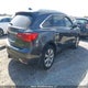 5FRYD4H88GB507523 2016 Acura Mdx Elite auction photo thumbnail 4