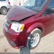 2C4RDGBGXHR851416 2017 Dodge Grand Caravan Se auction photo thumbnail 12