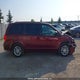 2C4RDGBGXHR851416 2017 Dodge Grand Caravan Se auction photo thumbnail 14