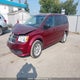 2C4RDGBGXHR851416 2017 Dodge Grand Caravan Se auction photo thumbnail 2