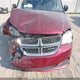 2C4RDGBGXHR851416 2017 Dodge Grand Caravan Se auction photo thumbnail 6