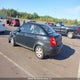 KMHCN45C39U317698 2009 Hyundai Accent 25Th Anniversary/Gl/Gls/L auction photo thumbnail 3