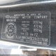 KMHCN45C39U317698 2009 Hyundai Accent 25Th Anniversary/Gl/Gls/L auction photo thumbnail 9