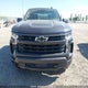 1GCRDEEK4PZ280594 2023 Chevrolet Silverado K1500 Rst auction photo thumbnail 12