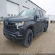 1GCRDEEK4PZ280594 2023 Chevrolet Silverado K1500 Rst auction photo thumbnail 2