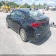3KPF24AD9LE169488 2020 Kia Forte Lx auction photo thumbnail 3