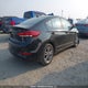 KMHD84LF9JU480630 2018 Hyundai Elantra Gl auction photo thumbnail 4