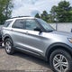 1FMSK8DH8NGA21934 2022 Ford Explorer Xlt auction photo thumbnail 14