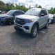 1FMSK8DH8NGA21934 2022 Ford Explorer Xlt auction photo thumbnail 2