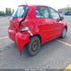 JTDKT4K33B5339307 2011 Toyota Yaris Le auction photo thumbnail 4