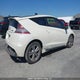 JHMZF1C66BS800061 2011 Honda Cr-Z auction photo thumbnail 4