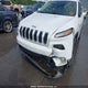 1C4PJMCS0GW284740 2016 Jeep Cherokee North auction photo thumbnail 6