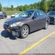 1HGCP2F61CA800600 2012 Honda Accord Se auction photo thumbnail 2