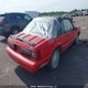 1FACP44M7NF123060 1992 Ford Mustang Lx auction photo thumbnail 6