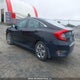 2HGFC2E59GH035242 2016 Honda Civic Lx auction photo thumbnail 3