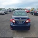 2T1BU4EE7BC739349 2011 Toyota Corolla Ce auction photo thumbnail 16