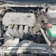5Y2SL65858Z418143 2008 Pontiac Vibe auction photo thumbnail 10