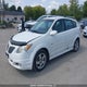 5Y2SL65858Z418143 2008 Pontiac Vibe auction photo thumbnail 2