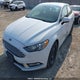3FA6P0H77HR210216 2017 Ford Fusion Se auction photo thumbnail 2