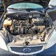 1FAFP34N37W354511 2007 Ford Focus S/Se/Ses auction photo thumbnail 10