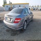 WDDGF8FB6BA516158 2011 Mercedes-Benz C 250 4Matic auction photo thumbnail 4