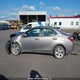 2T1BURHE7GC514560 2016 Toyota Corolla Le auction photo thumbnail 14