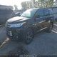 5TDBZRFHXJS852449 2018 Toyota Highlander Le auction photo thumbnail 2