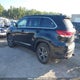5TDBZRFHXJS852449 2018 Toyota Highlander Le auction photo thumbnail 3