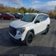 3GKALTEV0NL262634 2022 GMC Terrain Sle auction photo thumbnail 2