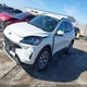 1FMCU9J93NUA54987 2022 Ford Escape Titanium auction photo thumbnail 2