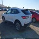 1FMCU9J93NUA54987 2022 Ford Escape Titanium auction photo thumbnail 3