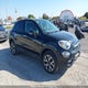 ZFBCFYCT0GP335847 2016 Fiat 500X Trekking auction photo thumbnail 1