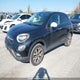 ZFBCFYCT0GP335847 2016 Fiat 500X Trekking auction photo thumbnail 2