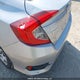 2HGFC2F5XHH021320 2017 Honda Civic Lx auction photo thumbnail 22