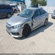 2HGFC2F5XHH021320 2017 Honda Civic Lx auction photo thumbnail 2