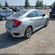 2HGFC2F5XHH021320 2017 Honda Civic Lx auction photo thumbnail 4
