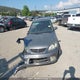 2HHES36805H104910 2005 Acura El Premium auction photo thumbnail 12