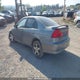 2HHES36805H104910 2005 Acura El Premium auction photo thumbnail 3